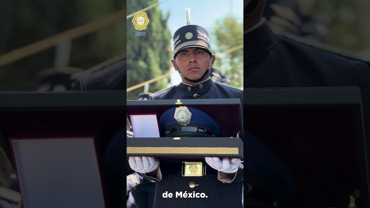 #SSC | En memoria de nuestros compañeros caídos, la #SSC reitera su compromiso de lealtad y vocación