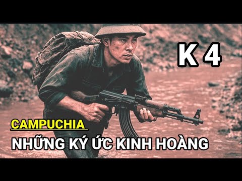 Full 4: Câu Chuyện Ớn Lạnh Trong Ngôi Chùa Đổ : Hồi Ức Lính Tây Nam Campuchia 