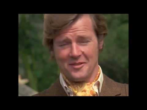 Roger Moore &