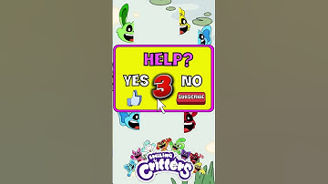 Please help me pass the IQ test level 999 - Smiling Critters Poppy Playtime Animation #shorts