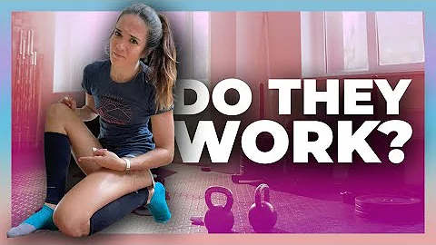 Does Using Compression Really Help You Recover Faster?