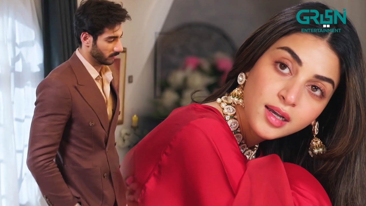 Ali Raza Tum To Ishq Karta Ho Mujh Sa #aliraza #Iqtidar #anmolbaloch # ...