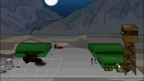 walkthrough: Causality Part 3 of 3