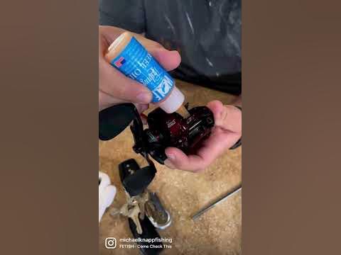 Oil it up - YouTube