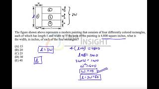 OG21 PS 122 Medium Geometry