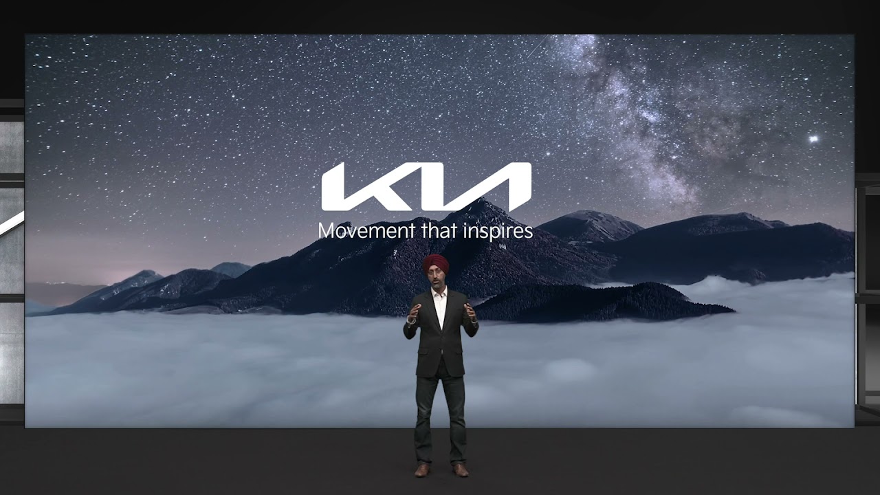 Kia undertakes brand relaunch