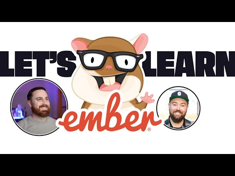 Ember Js Tutorial