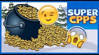 Como Conseguir Mucho Dinero en SuperCPPS - 💰👌