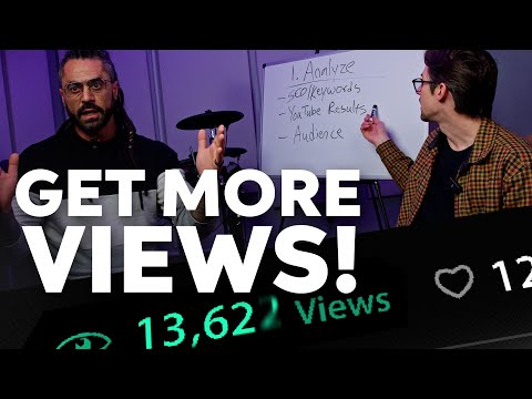 4 MAJOR STEPS to Making SUCCESSFUL YouTube Videos!