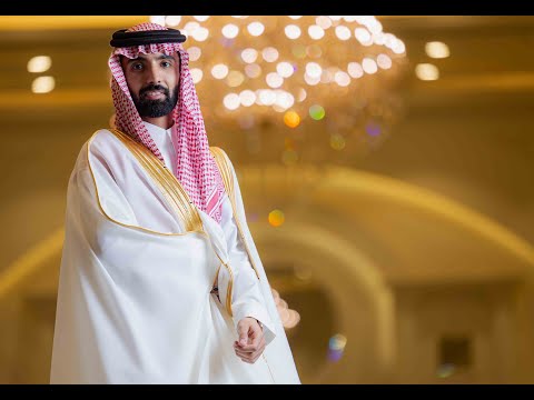 حفل زواج الشاب محمد بن سعد ال غريب البشري