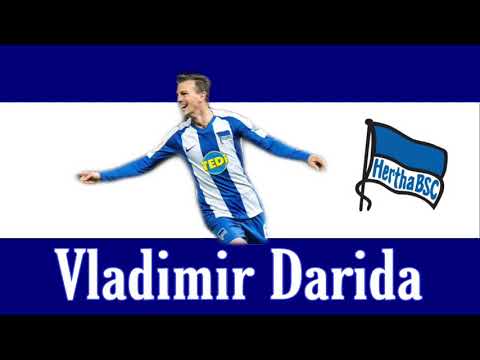 Vladimir Darida - Goals & Skills