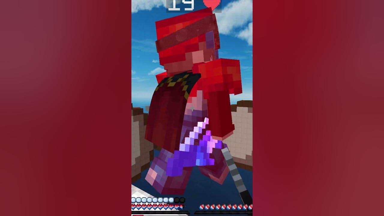 Prob cmpack client en skywars universocraft youtube