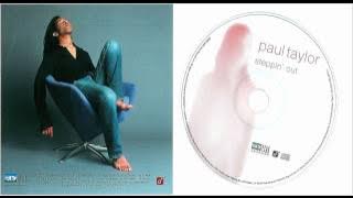 Paul Taylor - Hacienda