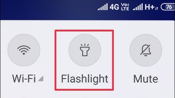 Flashlight Torch Not Working Problem Solve in Xiaomi Redmi Note 4,5 And 6 Pro