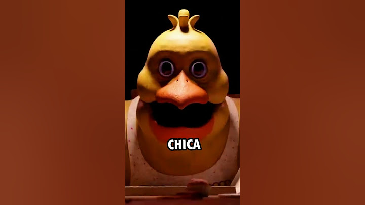FNAF 4 SI DIERA MIEDO! 😱 #fnaf #fivenightsatfreddys #fnaf4