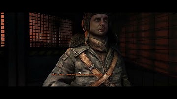 Metro Last Light Redux part 2 - Ultrawide 4K 60FPS no commentary