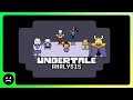 Undertale Analysis