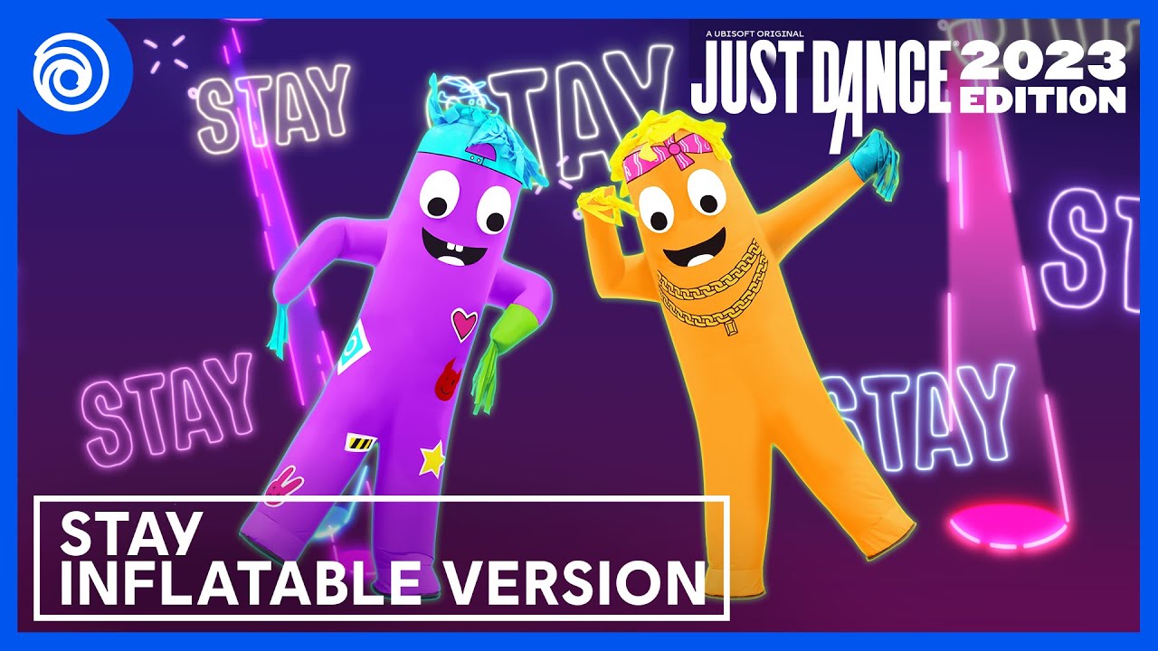 Just Dance 2023” terá Dua Lipa, Justin Bieber e Bruno Mars: veja