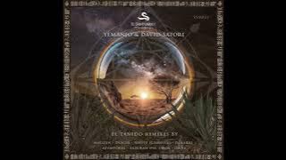 Yemanjo, David Satori - El Tañido (Atemporal (Mx) remix)