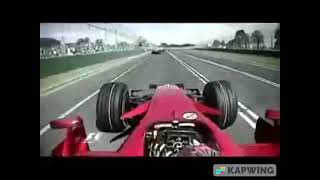 Kimi Raikkonen's Amazing Start - 2008 Australian GP