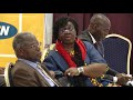 Ref:E845TvJtxmA Mtn innovation days - itw jocelyn adjoby, secr�taire g�n�ral mtn ci