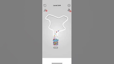 Pull the pin Level 244