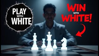 🔥  "Crush with White: The London Stonewall Attack System That Wins Games! ♟️