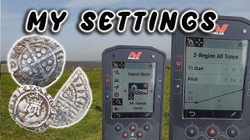 Minelab Manticore 3 Silvers plus