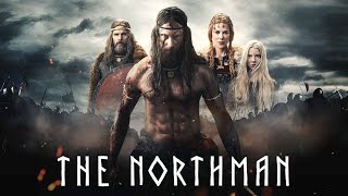 Atom Music Audio - Norse Invaders | THE NORTHMAN Trailer Music #trailer #universal
