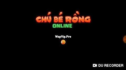 Cho acc ngoc rông sv2 nhanh nào