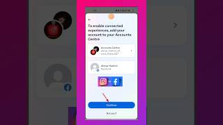 Instagram Ko Facebook Se Kaise Jode How To Link Instagram Account To Facebook