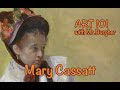 Art 101: Mary Cassatt