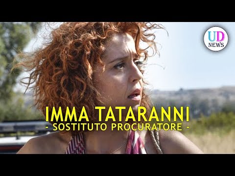 Imma Tataranni, Ultima Puntata: La Tremenda Scoperta di Imma!