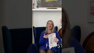 Data Trackers For Students #shorts