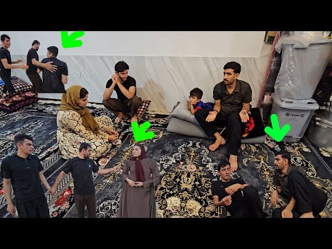 Ali and Fatemeh’s Conflict Over Dowry Shopping; Masoumeh Confesses Her Love for Saleh