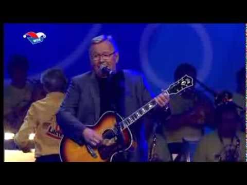 Bernd Stelter - Hier steh ich, ich, ich und da bist du, du, du 2013