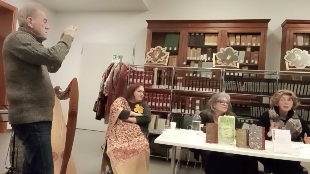 Fairy Legends Leggende irlandesi Thomas Crofton Croker a cura di Francesca Diano con musica gallese