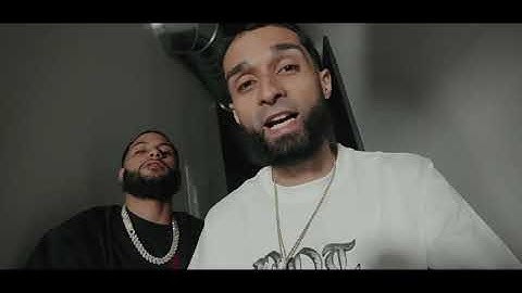 25Stack x SombraPR - Hacerme Rico (Official Video)