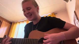 Cod Liver Oil And The Orange Juice Cover