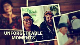 Emotional Memory Photo Slideshow 2025 For Premiere Pro Templates