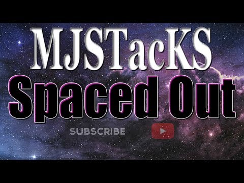 MJSTacKS Spaced Out (Prod. Qoute) MJSTacKS Spaced Out (Prod. Qoute)
