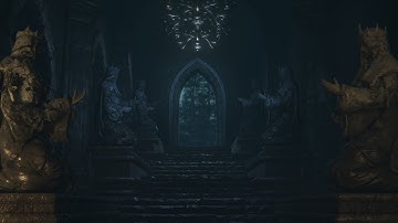 Dark Souls 3 - Convergence Mod #13 - Irithyll Dungeon