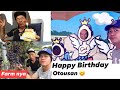 HAPPY BIRTHDAY TATAY HAPON