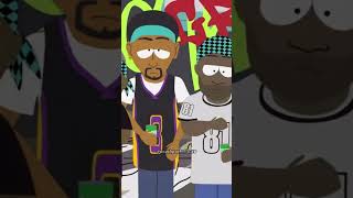 South Park - Crips🩼
