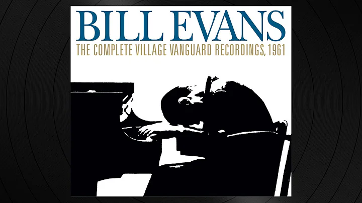 Alice In Wonderland by Bill Evans from 'The Comple...