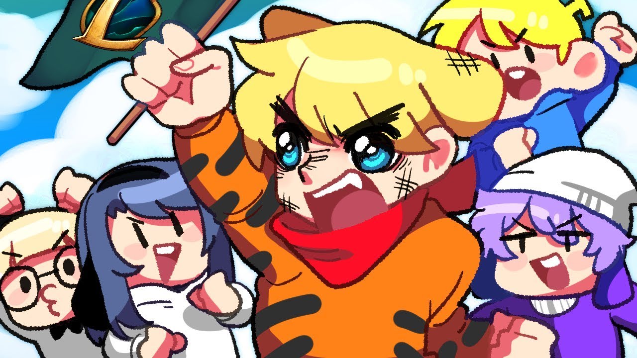 제가 다시 정글샤코 하겠습니다!