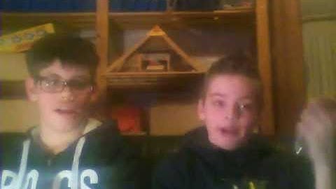 introfilmpje degametown123