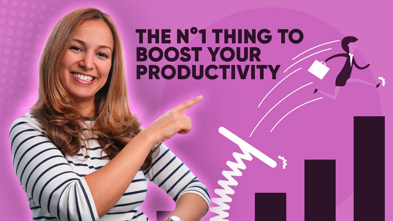 This will 3X your productivity - YouTube