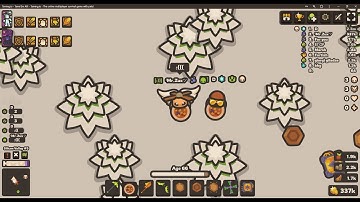 noob when kill 11 (Taming.io)