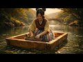 【AI短歌MV】1300年前のラブソングは「ぬるぬる」！？万葉集×ダンスビート | "Slippery Love" Manyoshu Azumauta Dance Mix